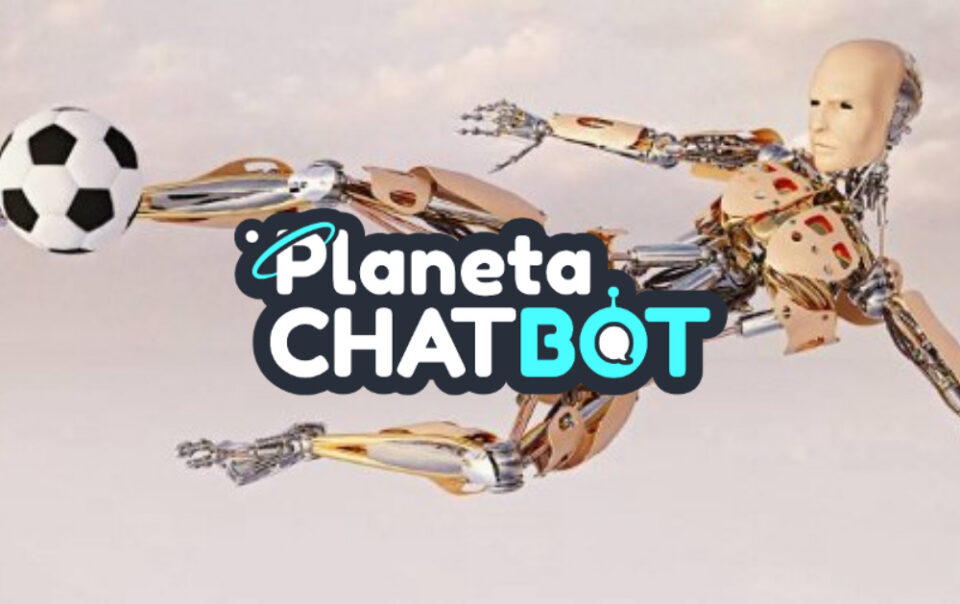 planeta chatbot ia