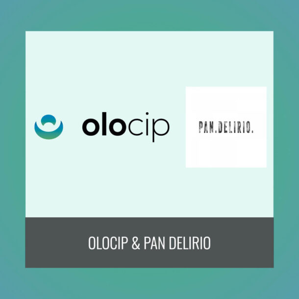 Caso de éxito con técnicas de IA para el forecasting de Olocip con Pan Delirio