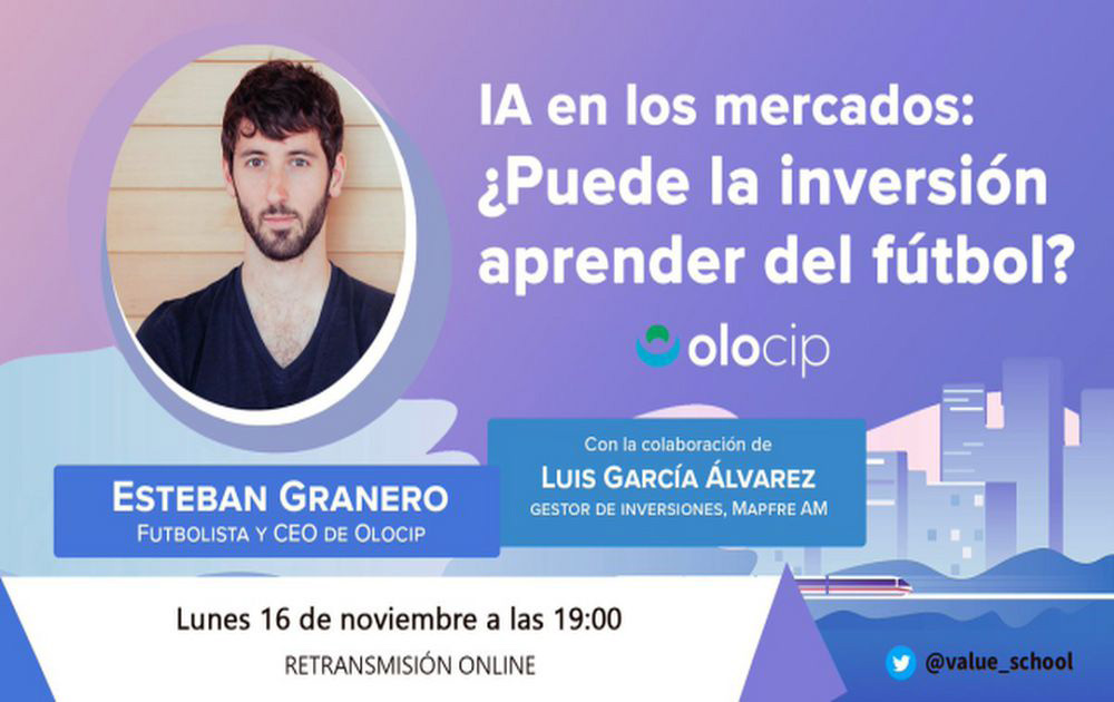 Value School Webinar granero