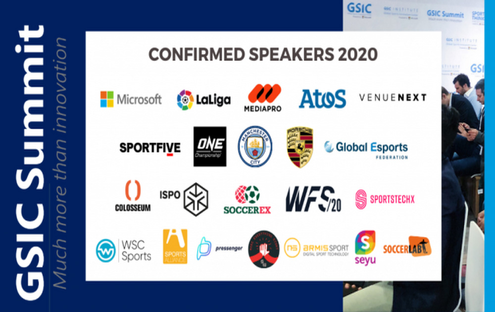 GSIC Summit 2020