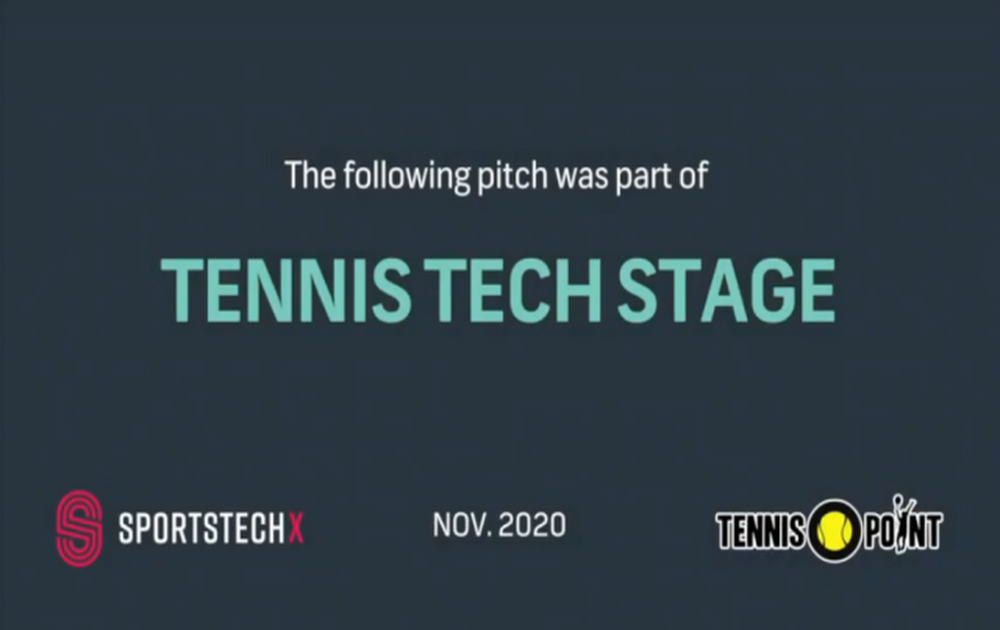 TENNIS TECHSTAGE OLOCIP