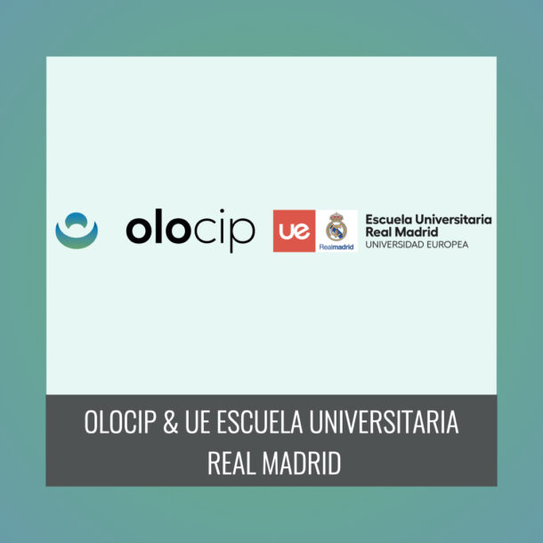 Escuela Universitaria Real Madrid y Olocip imparten formación en inteligencia artificial
