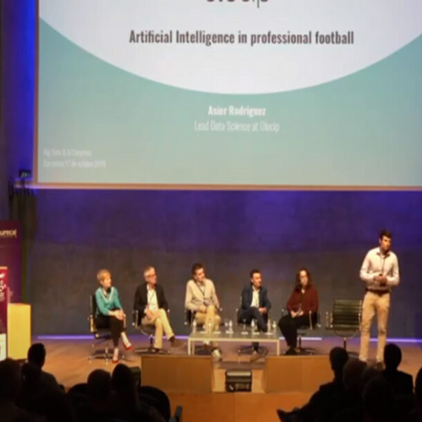 Big Data & AI Congress