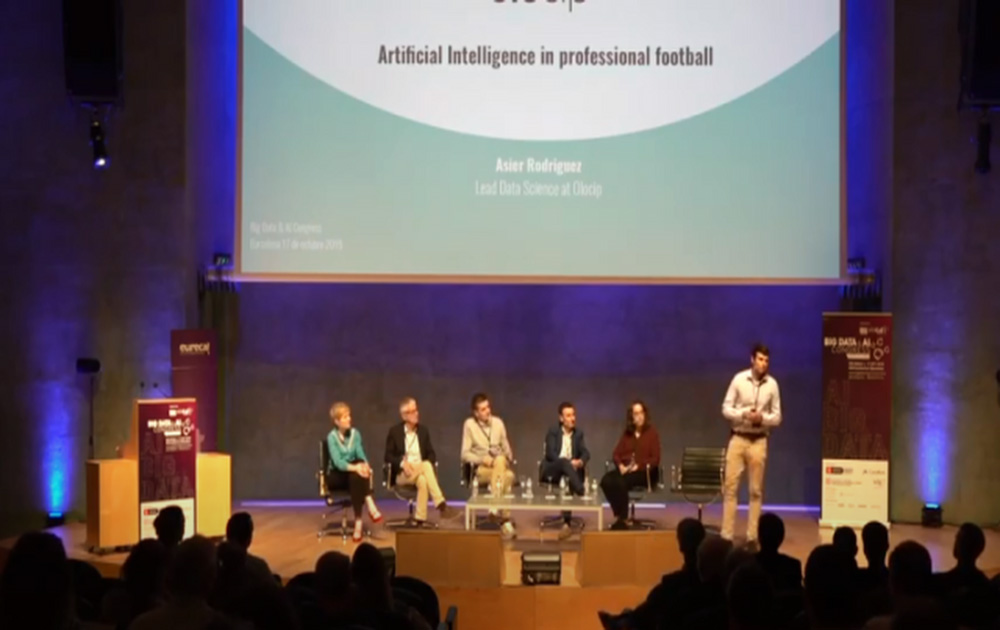 Big Data & AI Congress