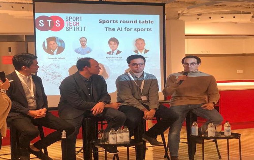 Sport Tech Spirit