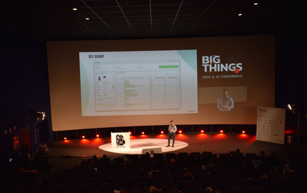 Big Things Conference