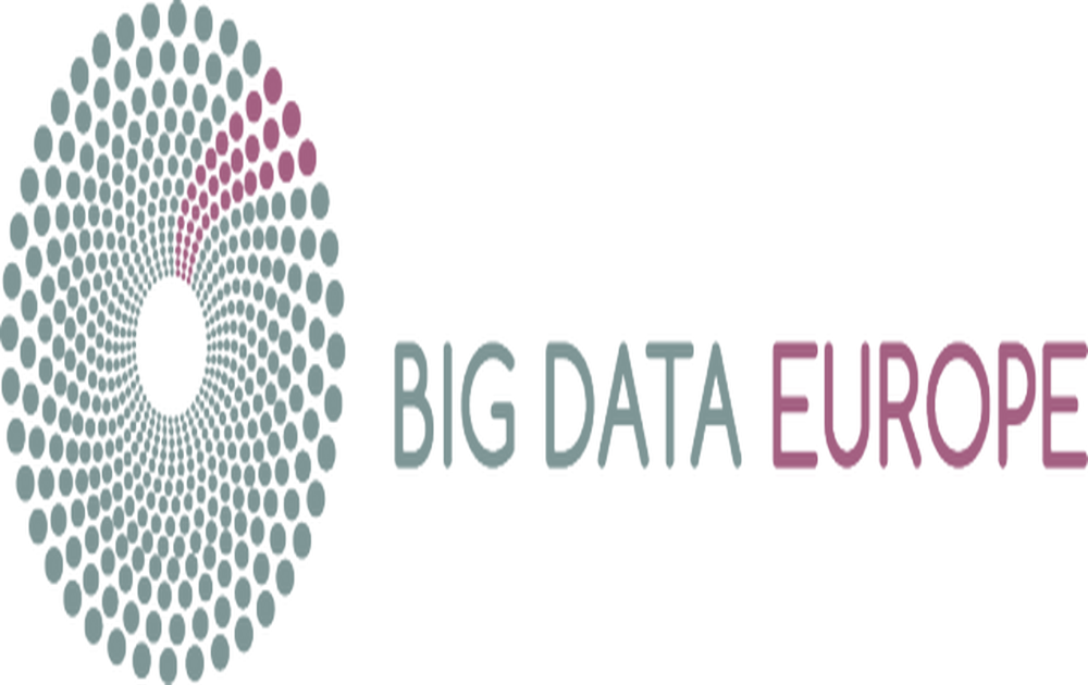 Big Data Europe
