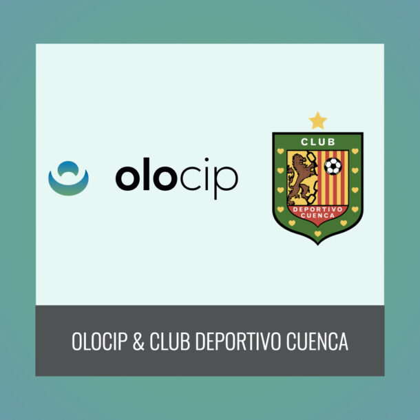El club deportivo cuenca implementa inteligencia artificial de Olocip en su dirección deportiva