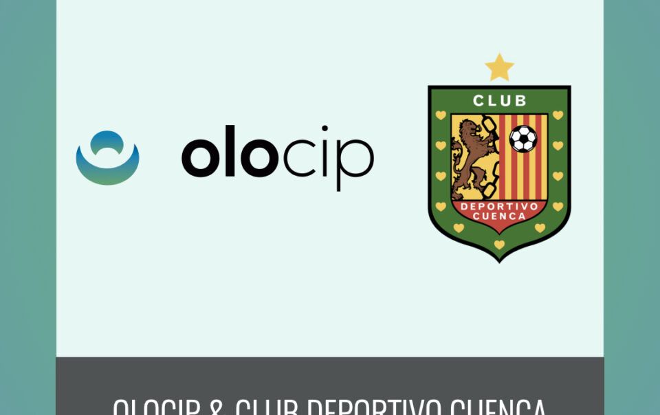 El club deportivo cuenca implementa inteligencia artificial de Olocip en su dirección deportiva
