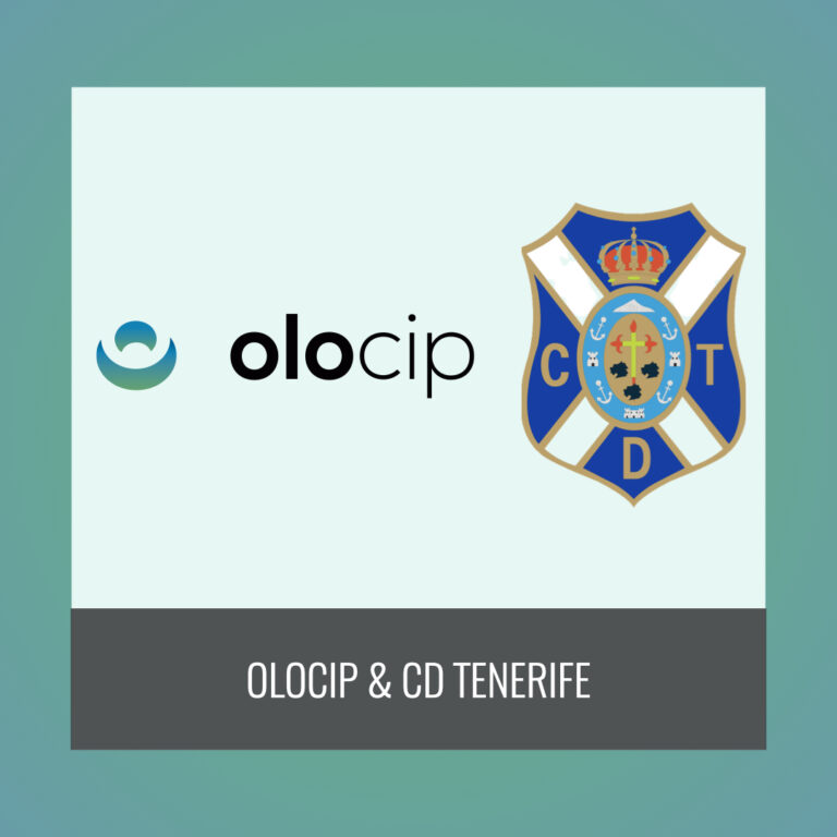 El CD Tenerife aplica la IA de Olocip