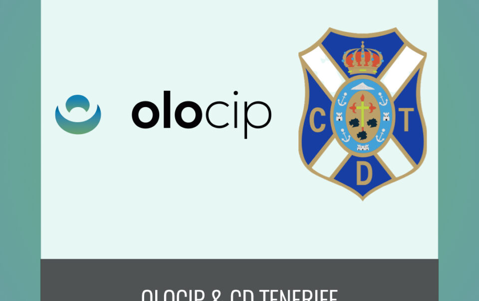 El CD Tenerife aplica la IA de Olocip
