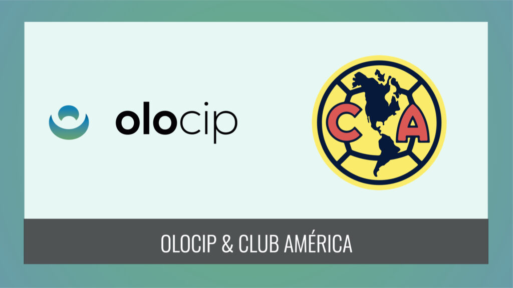 Olocip y Club América trabajan en la implementación de inteligencia artificial