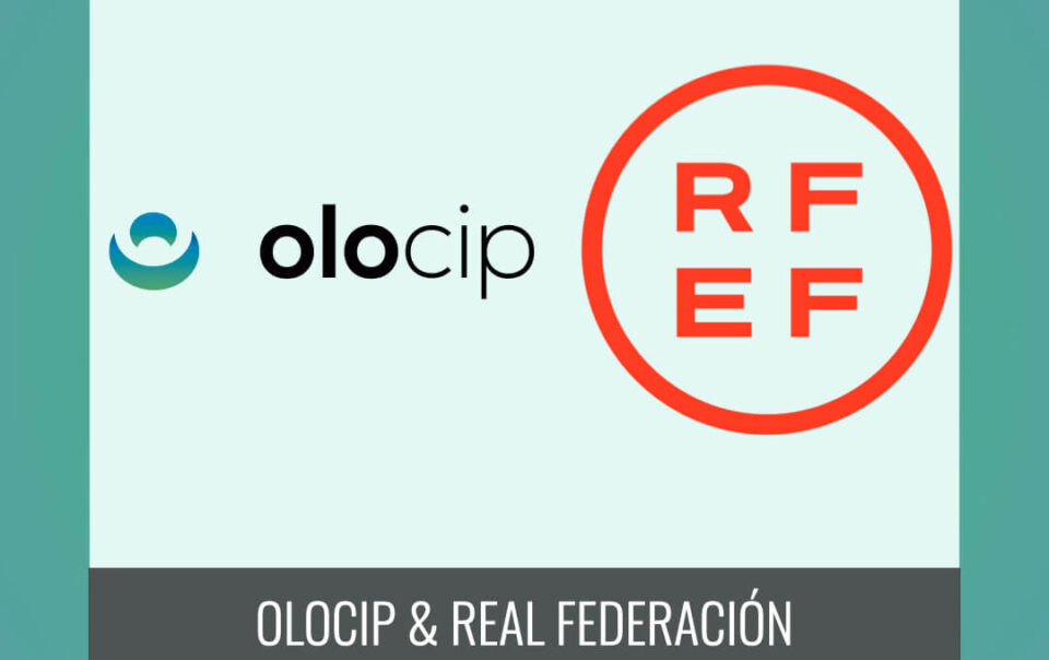 Caso de Éxito: auditoría y consultoría de Olocip a la Real Federación Española de Fútbol