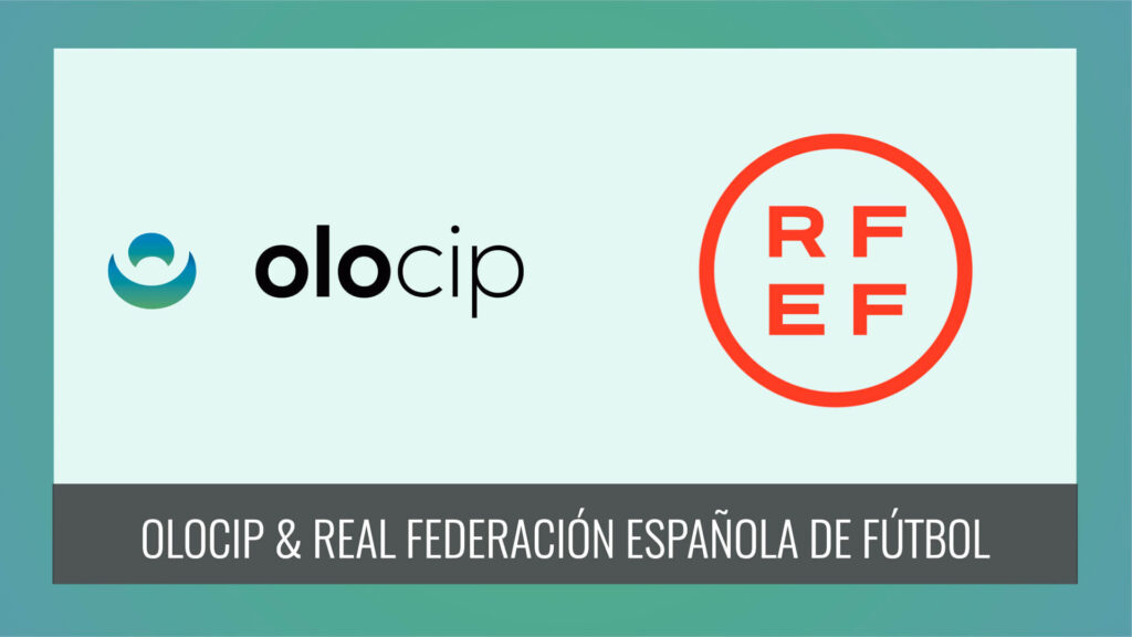 Caso de Éxito: consultoría de Olocip a la Real Federación Española de Fútbol