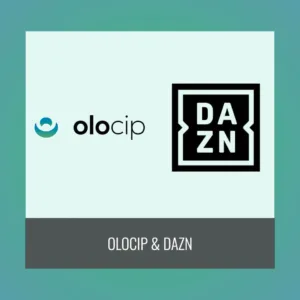 Olocip y DAZN revolucionan el análisis de rendimiento de jugadores en el mercado de fichajes con Inteligencia Artificial