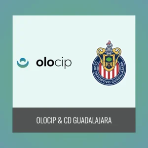 CD Guadalajara incorpora inteligencia artificial de Olocip, ahora integrada en Plexus Sport, en su estructura deportiva